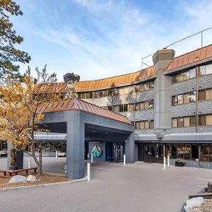 Hotel Hilton Vacation Club Tahoe Seasons Tahoe