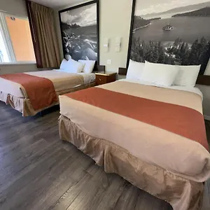 Hotel Alpine &