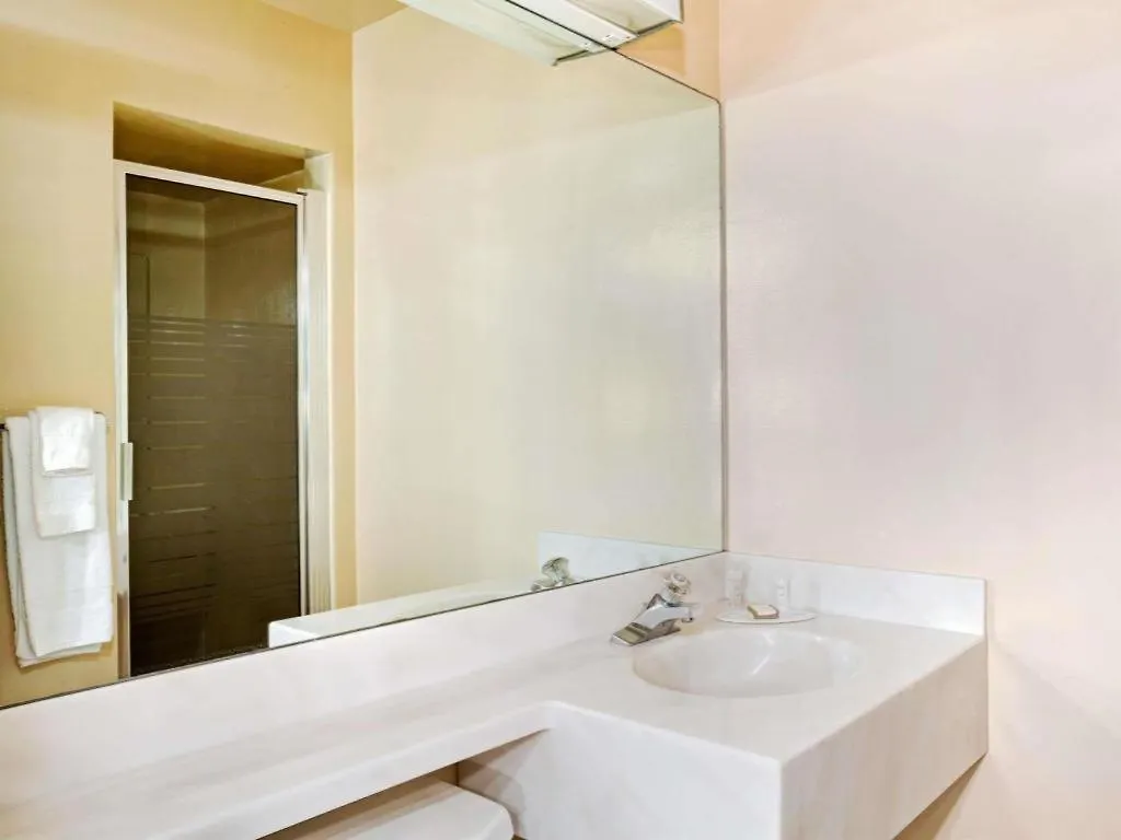Hotel Howard Johnson By Wyndham South Lake Tahoe