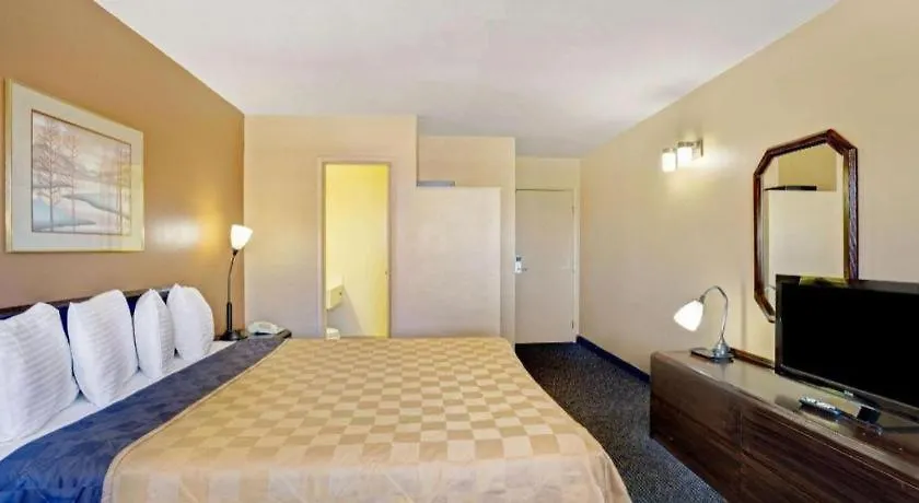 Howard Johnson By Wyndham South Lake Tahoe