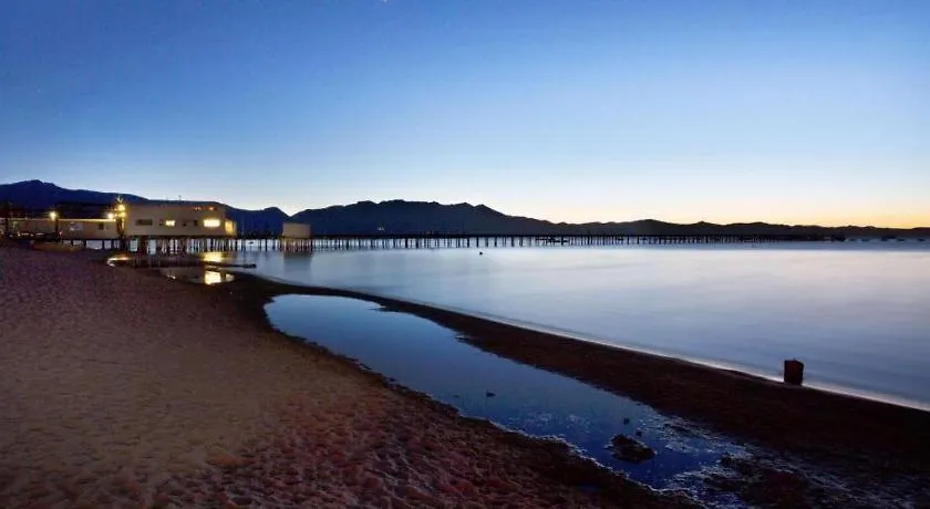 Hotel Howard Johnson By Wyndham South Lake Tahoe
