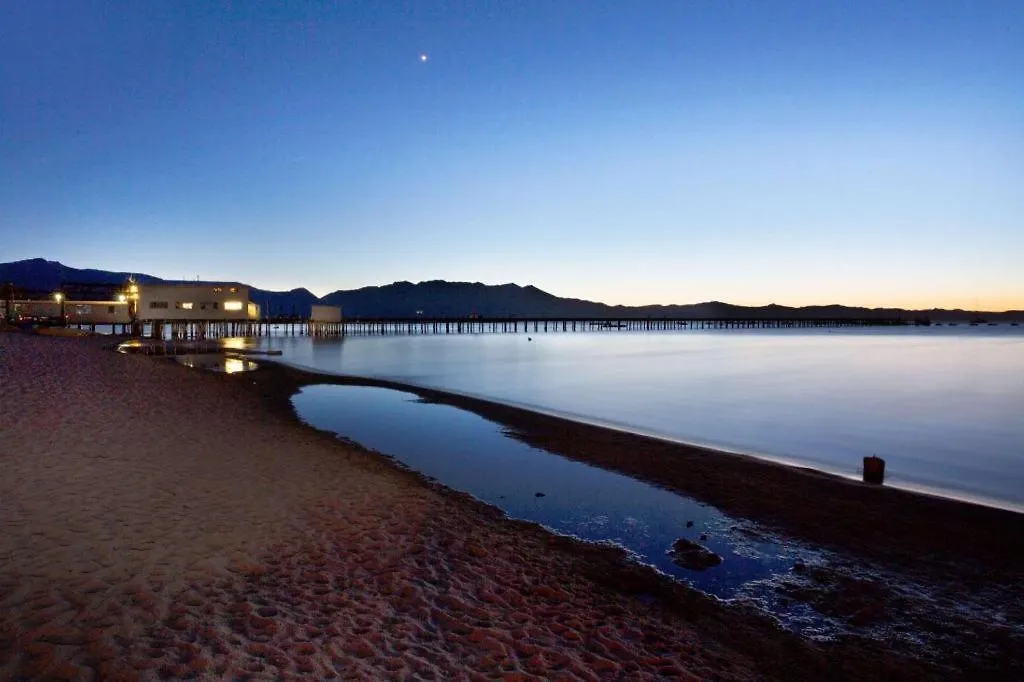Howard Johnson By Wyndham South Lake Tahoe Hotel